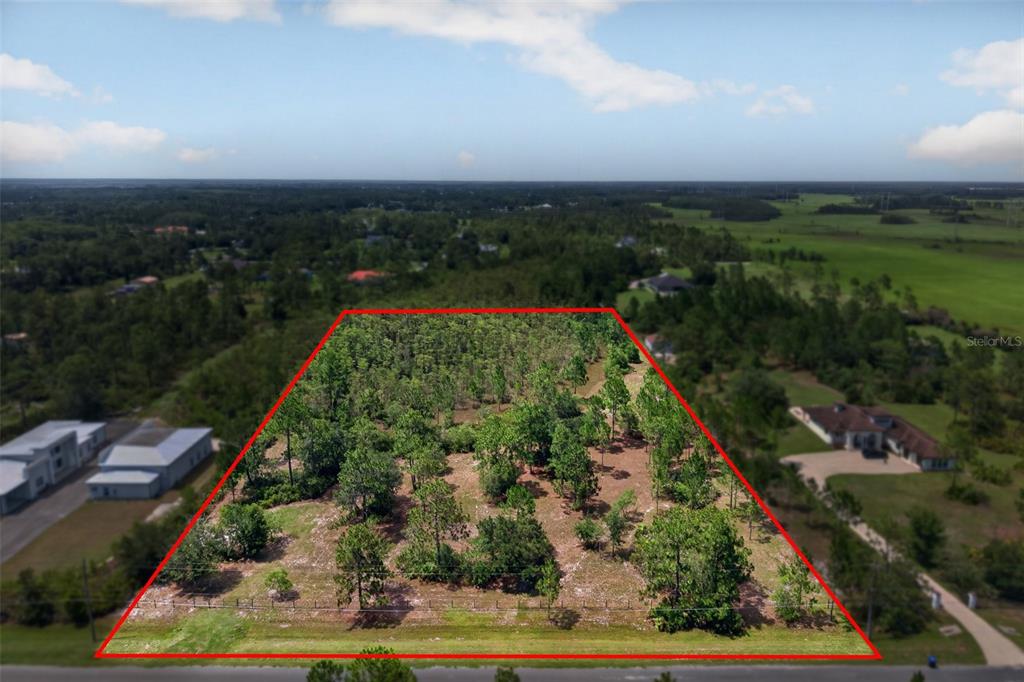 Property for sale at 20829 QUARTERLY PARKWAY, ORLANDO, FL, 32833