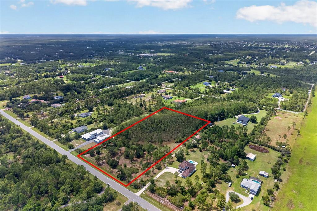 Property for sale at 20829 QUARTERLY PARKWAY, ORLANDO, FL, 32833