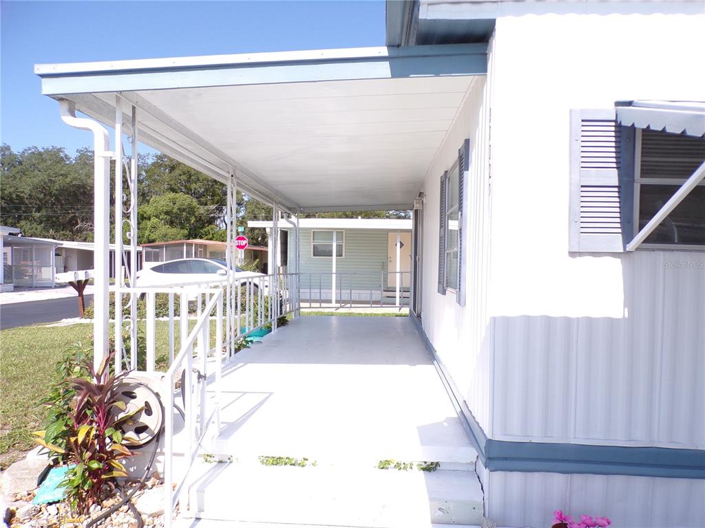 Property for sale at 37021 SANDRA AVENUE, ZEPHYRHILLS, FL, 33542