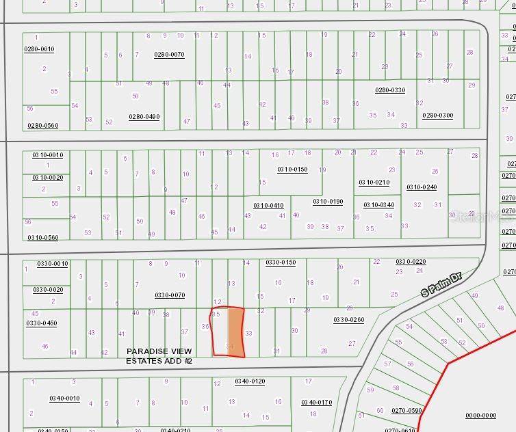 Property for sale at 00 BANVON, INTERLACHEN, FL, 32148