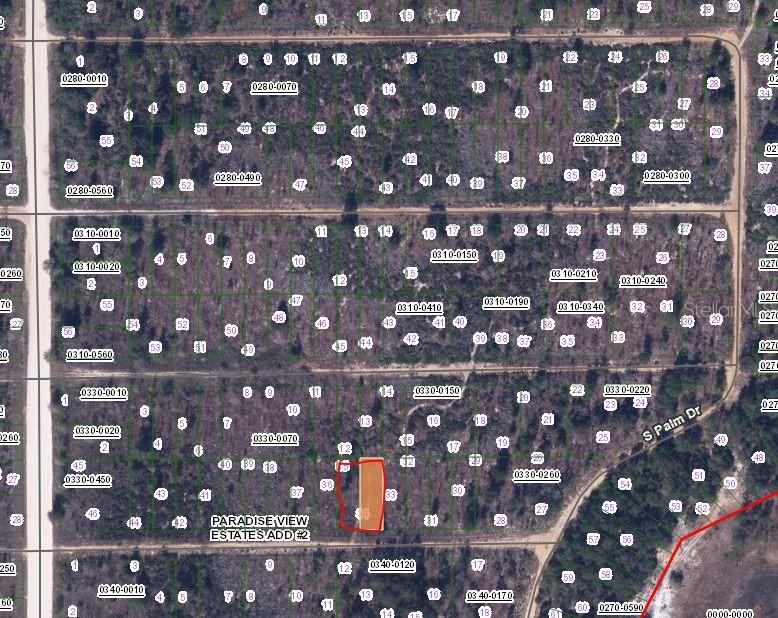 Property for sale at 00 BANVON, INTERLACHEN, FL, 32148