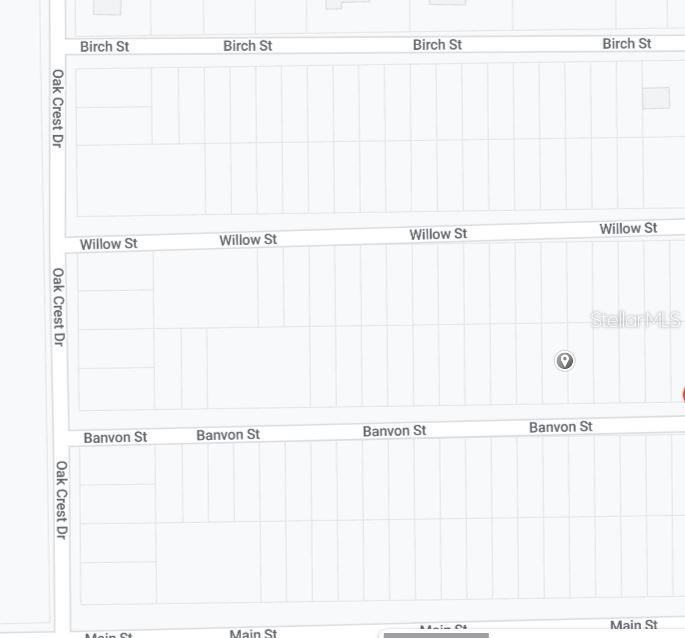 Property for sale at 00 BANVON, INTERLACHEN, FL, 32148