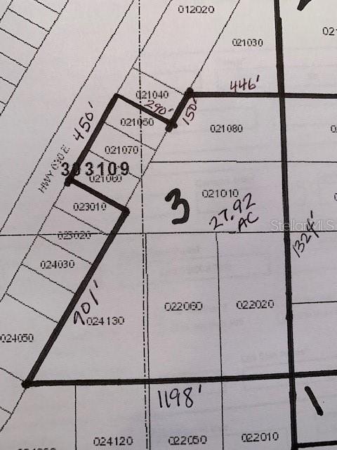 Property for sale at HWY 630 E, FROSTPROOF, FL, 33843