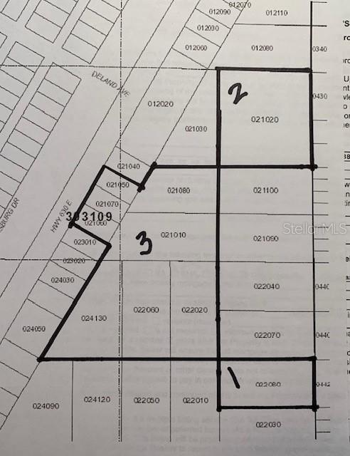 Property for sale at HWY 630 E, FROSTPROOF, FL, 33843