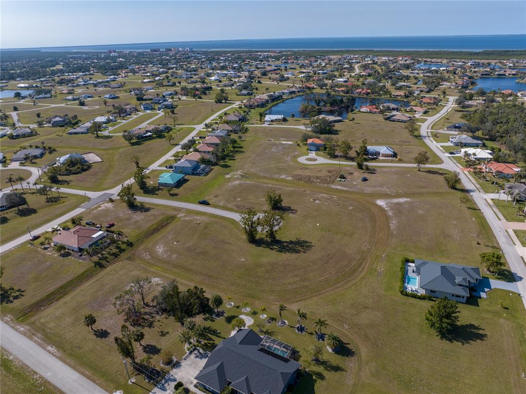 Property for sale at 17154 SUGAR COURT, PUNTA GORDA, FL, 33955