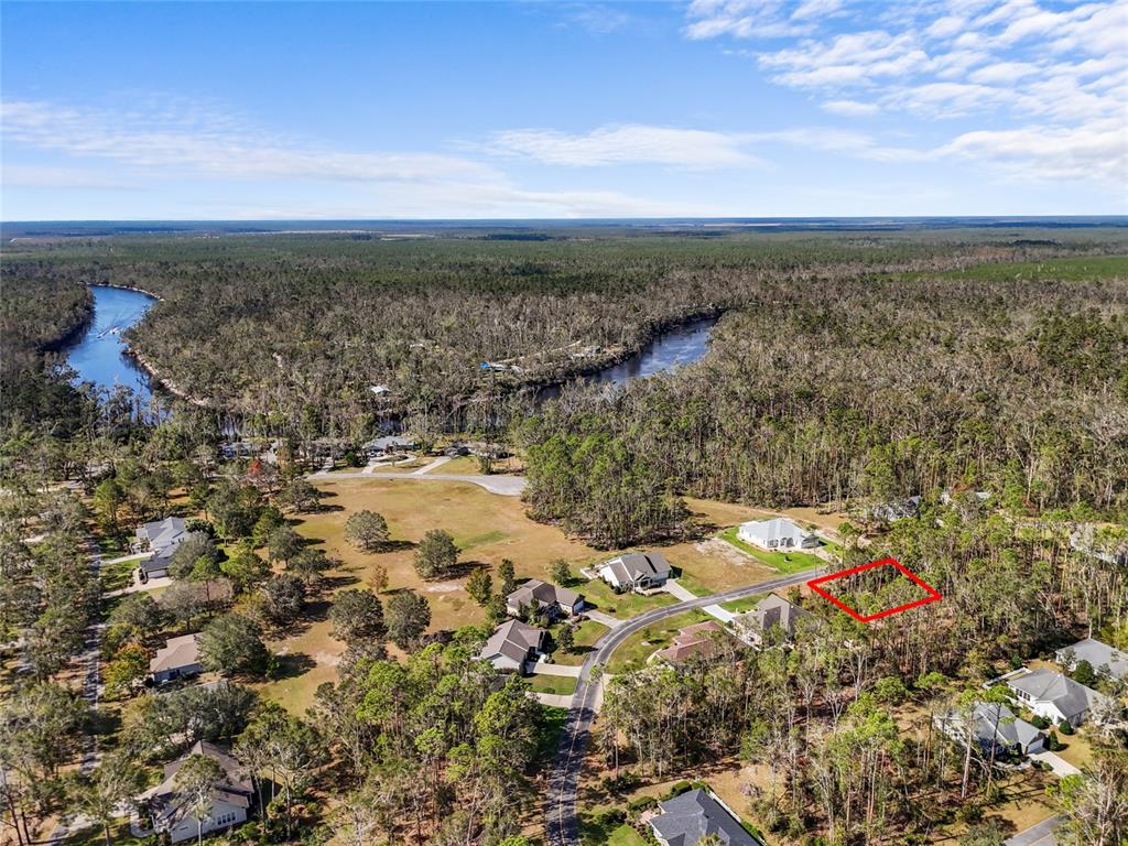 Property for sale at TBD WILDWOOD DRIVE, LIVE OAK, FL, 32060