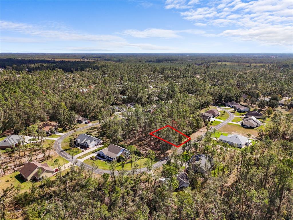 Property for sale at TBD WILDWOOD DRIVE, LIVE OAK, FL, 32060