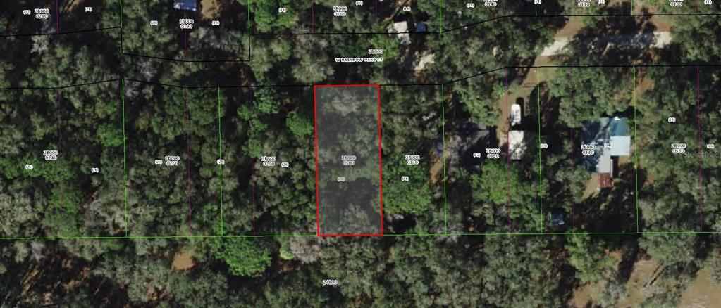 Property for sale at 8430 W RAINBOW OAKS COURT, CRYSTAL RIVER, FL, 34428