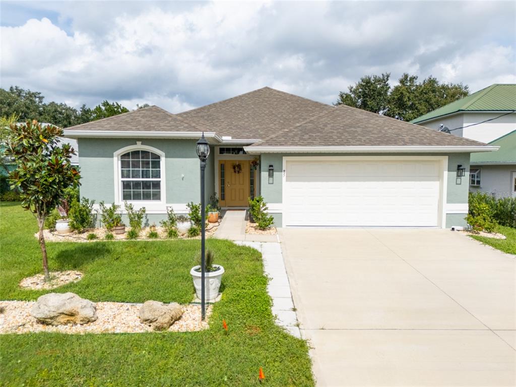 Property for sale at 85 S CIMMARON DRIVE, PALM COAST, FL, 32137