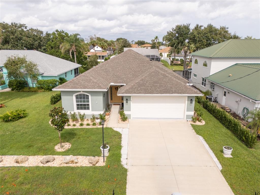 Property for sale at 85 S CIMMARON DRIVE, PALM COAST, FL, 32137
