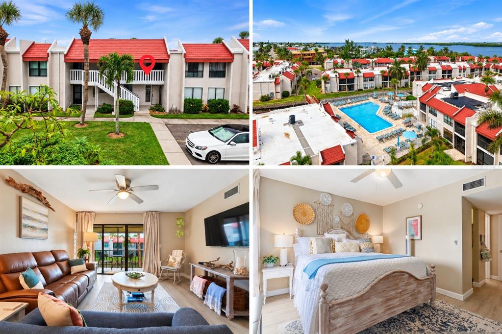 Property for sale at 1801 GULF DRIVE N UNIT 219, BRADENTON BEACH, FL, 34217
