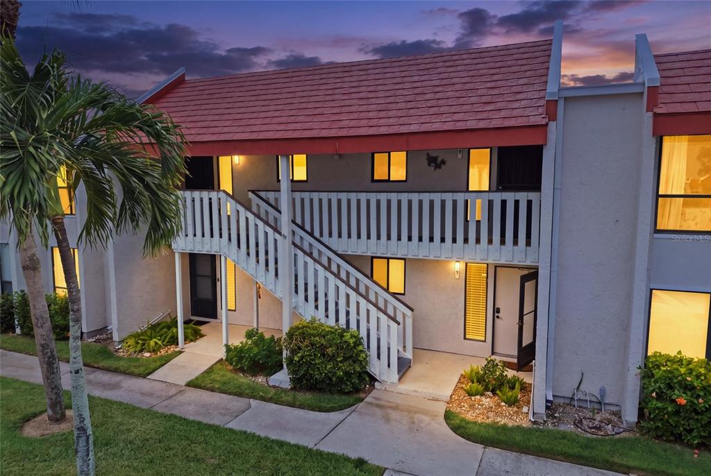 Property for sale at 1801 GULF DRIVE N UNIT 219, BRADENTON BEACH, FL, 34217