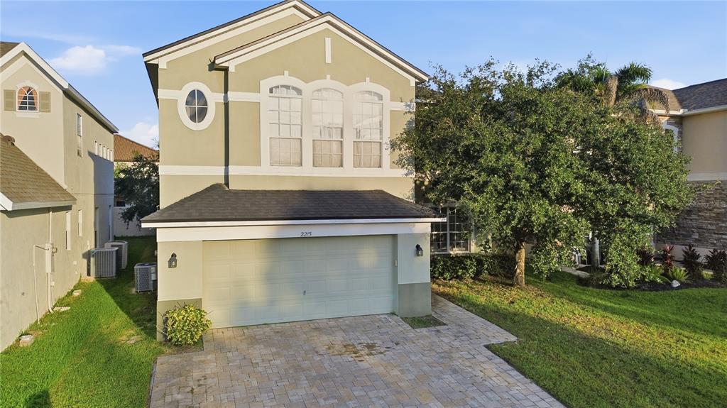 Property for sale at 2215 CEDAR GARDEN DRIVE, ORLANDO, FL, 32824