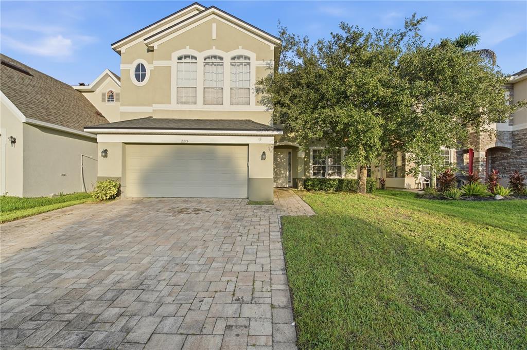 Property for sale at 2215 CEDAR GARDEN DRIVE, ORLANDO, FL, 32824