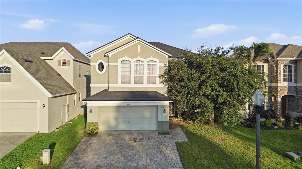 Property for sale at 2215 CEDAR GARDEN DRIVE, ORLANDO, FL, 32824