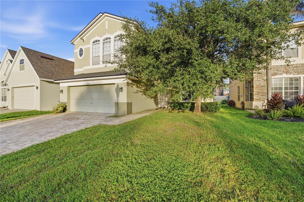 Property for sale at 2215 CEDAR GARDEN DRIVE, ORLANDO, FL, 32824