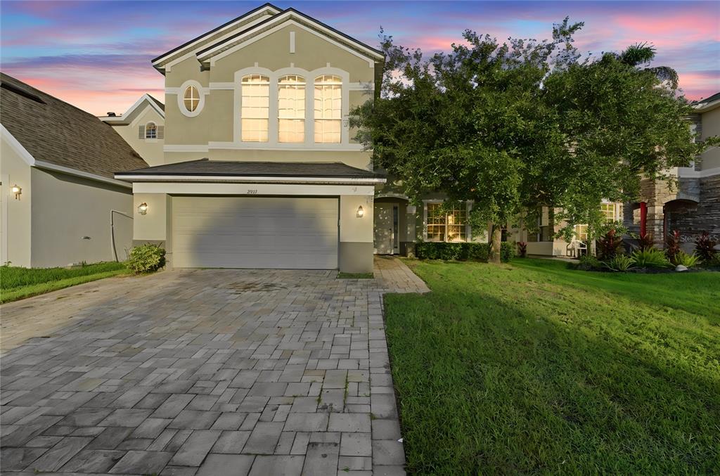 Property for sale at 2215 CEDAR GARDEN DRIVE, ORLANDO, FL, 32824