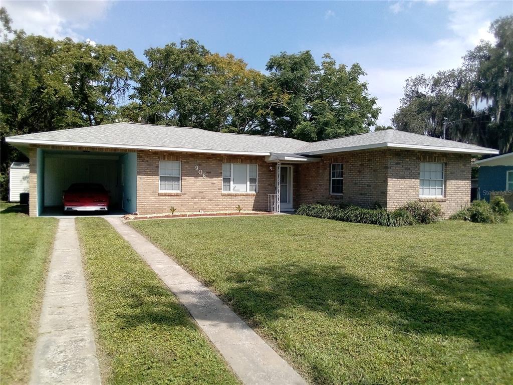 Property for sale at 906 OAK DRIVE, LEESBURG, FL, 34748