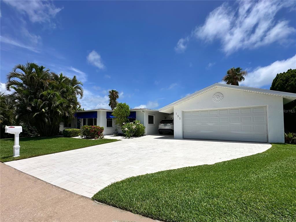 Property for sale at 155 112TH AVENUE UNIT A, TREASURE ISLAND, FL, 33706
