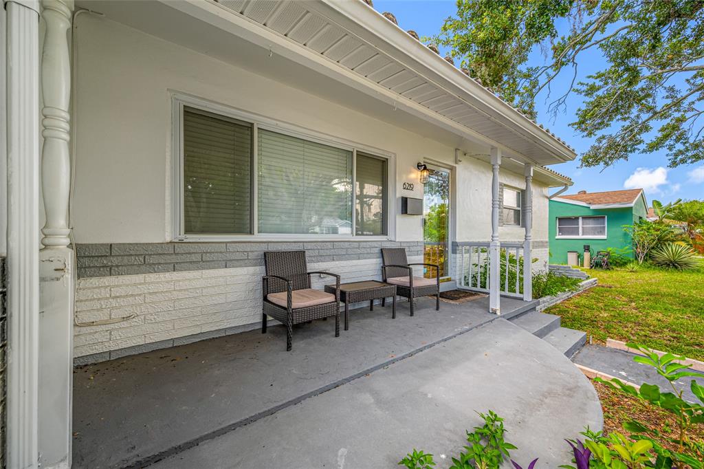 Property for sale at 6219 HAMPTON DRIVE N, ST PETERSBURG, FL, 33710