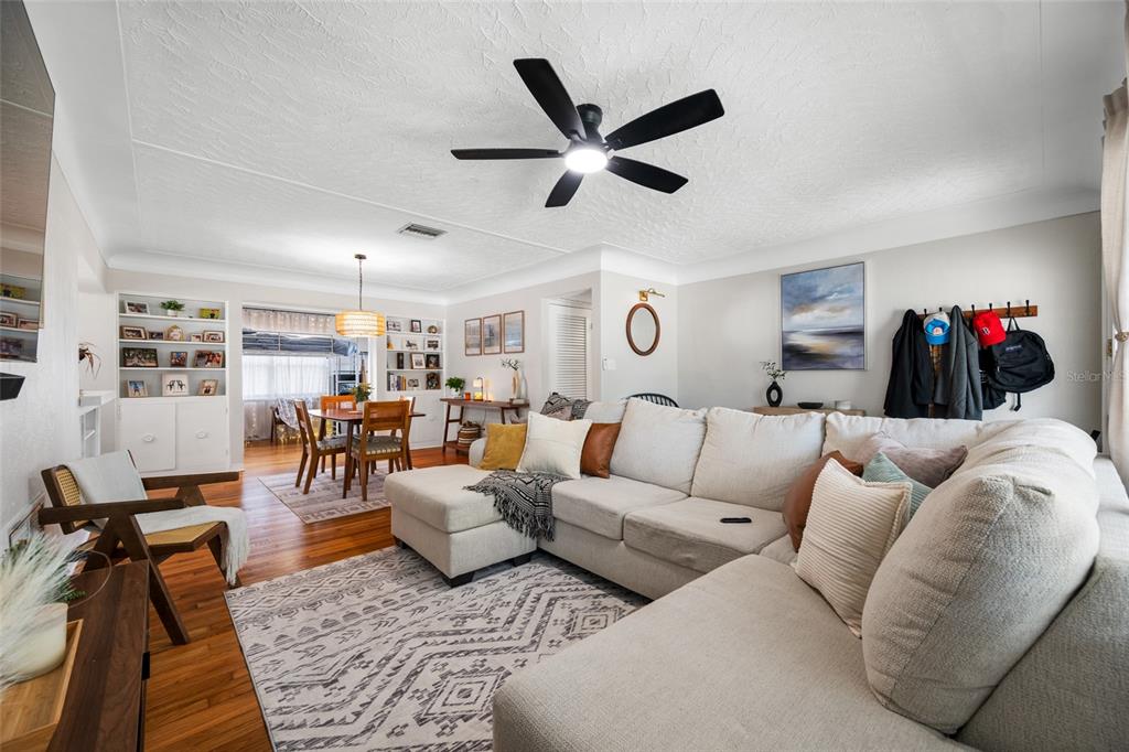 Property for sale at 6219 HAMPTON DRIVE N, ST PETERSBURG, FL, 33710