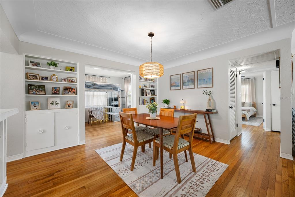 Property for sale at 6219 HAMPTON DRIVE N, ST PETERSBURG, FL, 33710