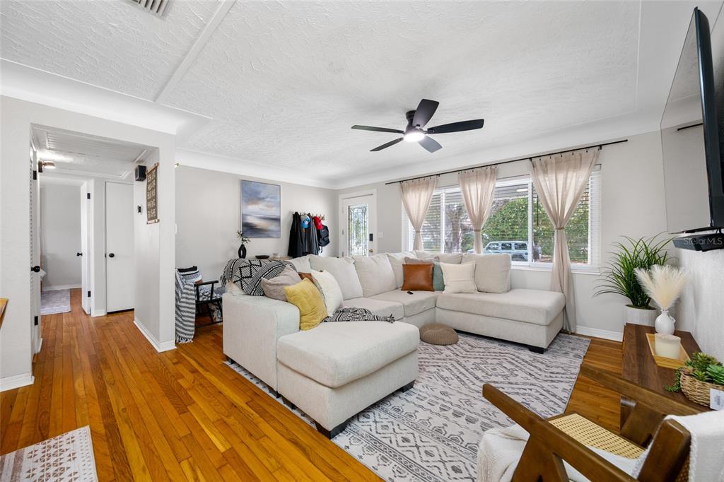 Property for sale at 6219 HAMPTON DRIVE N, ST PETERSBURG, FL, 33710