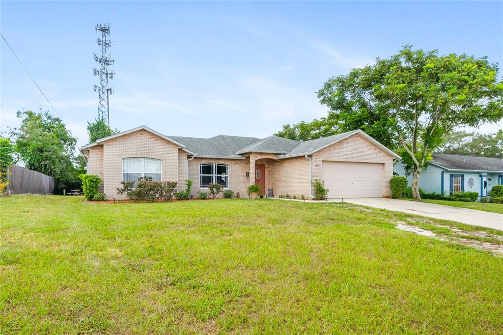 Property for sale at 2086 S PARKTON DRIVE, DELTONA, FL, 32725