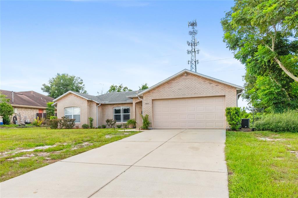 Property for sale at 2086 S PARKTON DRIVE, DELTONA, FL, 32725