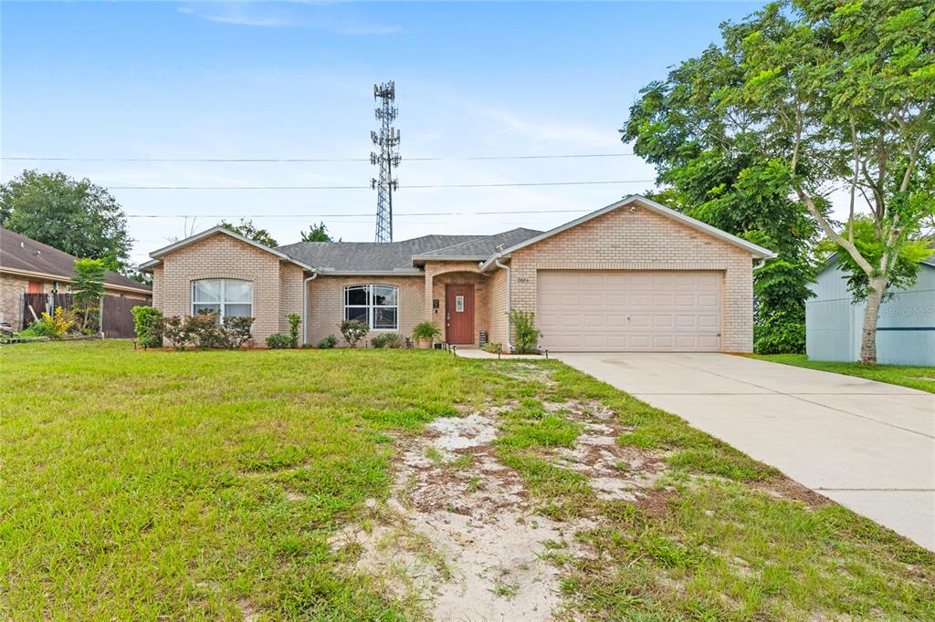 Property for sale at 2086 S PARKTON DRIVE, DELTONA, FL, 32725