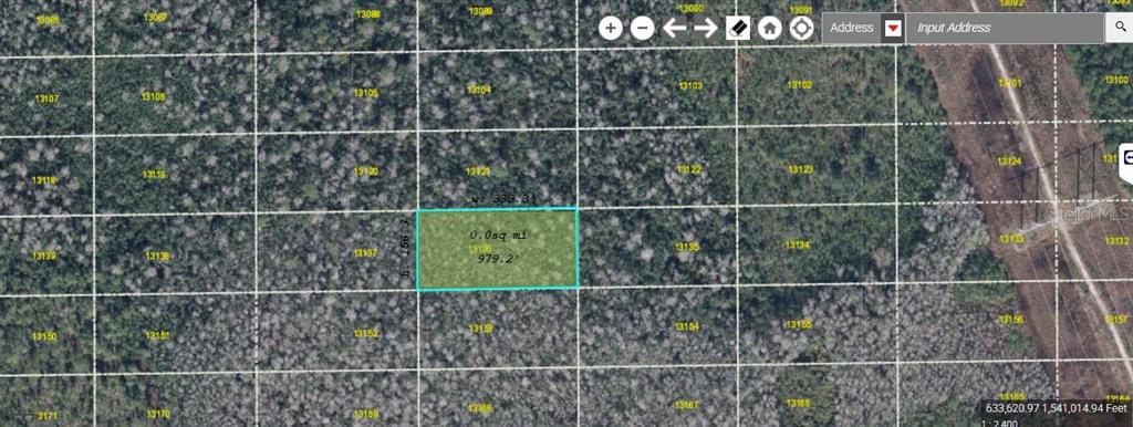 Property for sale at DILL ROAD, ORLANDO, FL, 32820