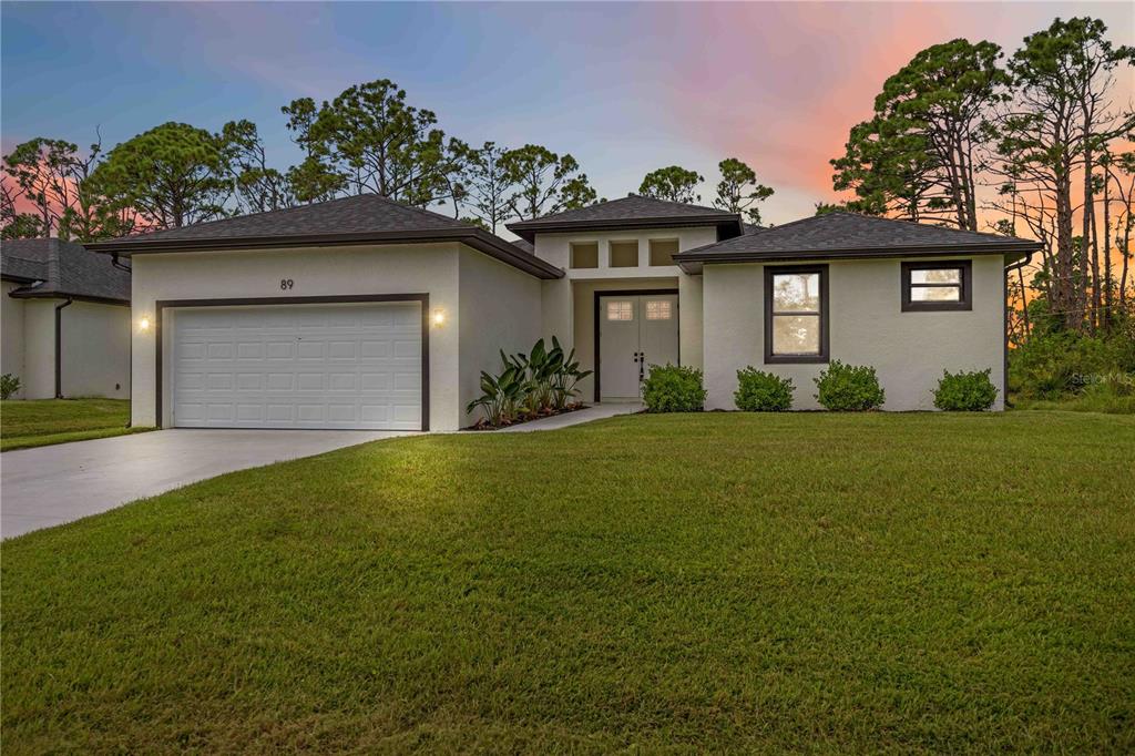 Property for sale at 89 ALBRITTON ST, PORT CHARLOTTE, FL, 33953