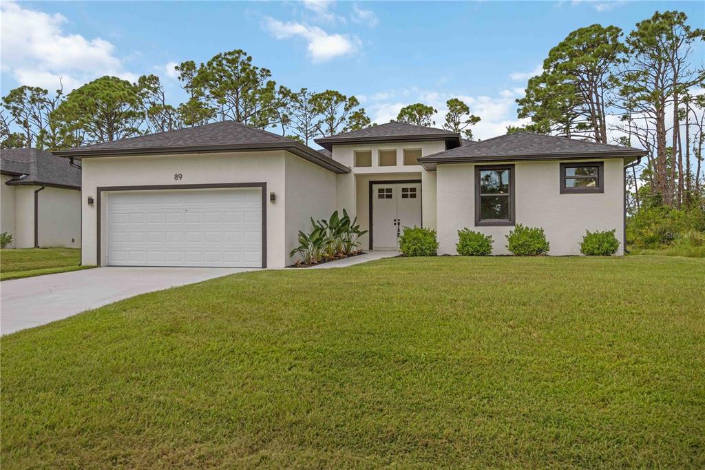 Property for sale at 89 ALBRITTON ST, PORT CHARLOTTE, FL, 33953