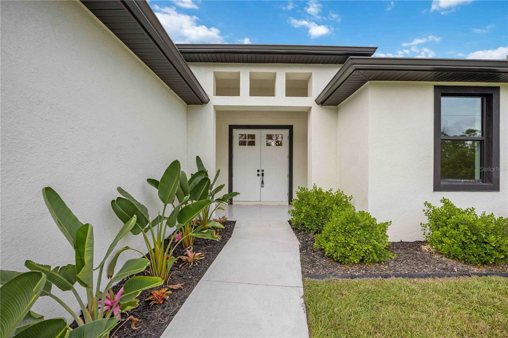 Property for sale at 89 ALBRITTON ST, PORT CHARLOTTE, FL, 33953