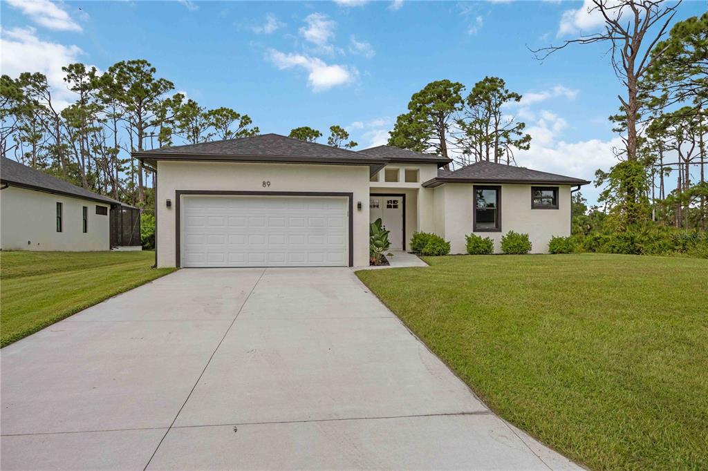 Property for sale at 89 ALBRITTON ST, PORT CHARLOTTE, FL, 33953