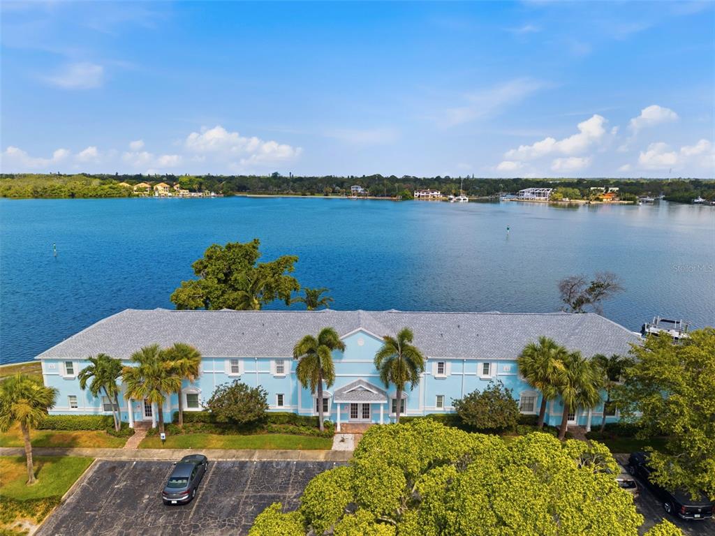Property for sale at 5117 SALMON DRIVE SE UNIT B, ST PETERSBURG, FL, 33705