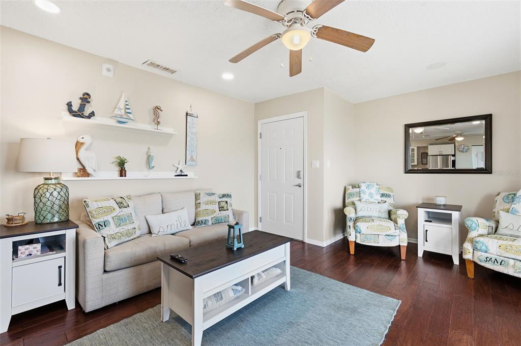 Property for sale at 5117 SALMON DRIVE SE UNIT B, ST PETERSBURG, FL, 33705