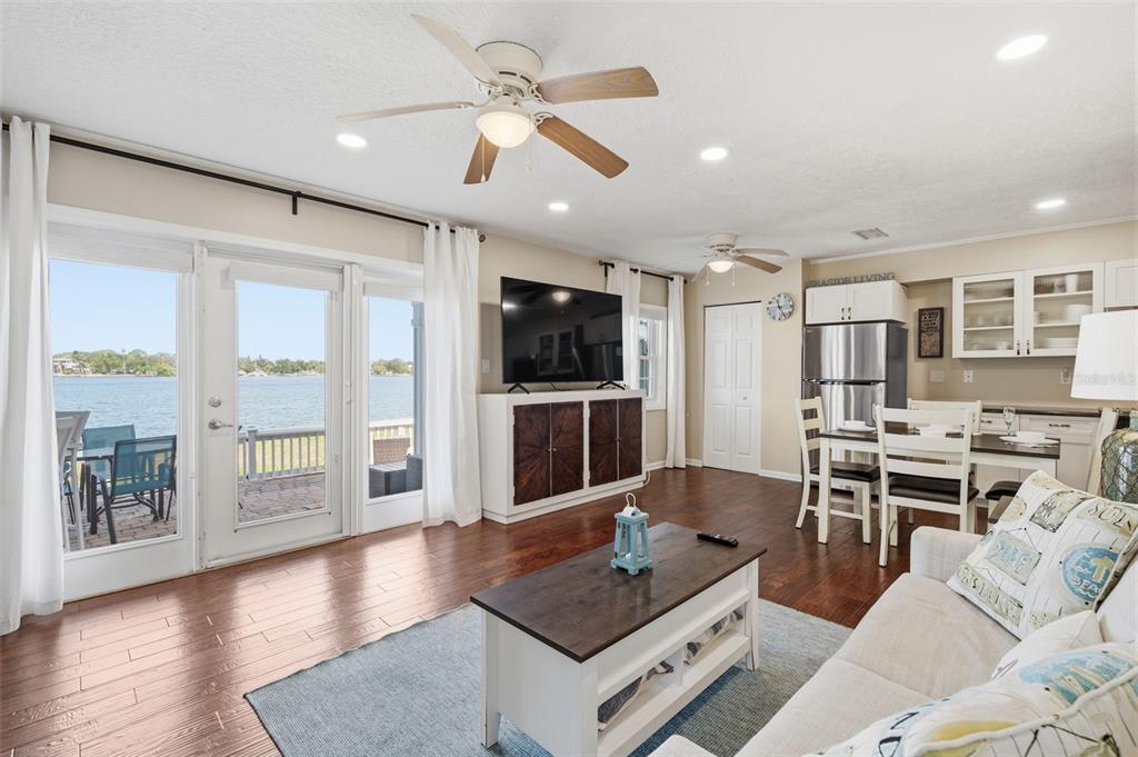 Property for sale at 5117 SALMON DRIVE SE UNIT B, ST PETERSBURG, FL, 33705