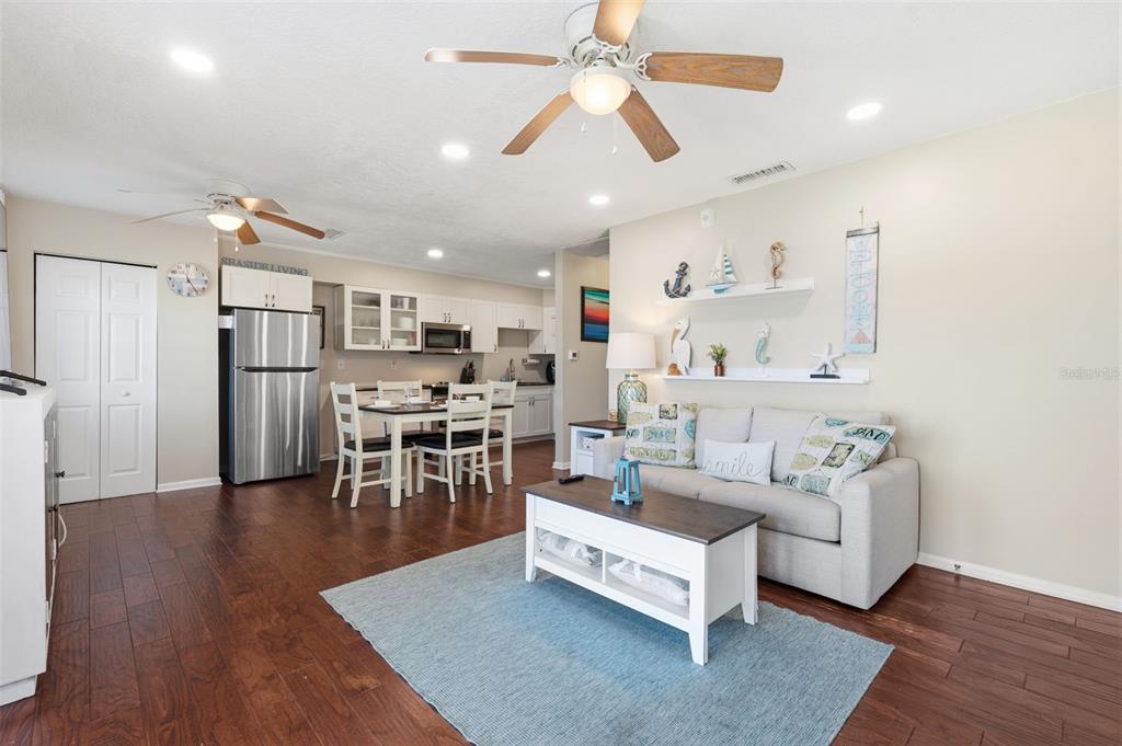 Property for sale at 5117 SALMON DRIVE SE UNIT B, ST PETERSBURG, FL, 33705