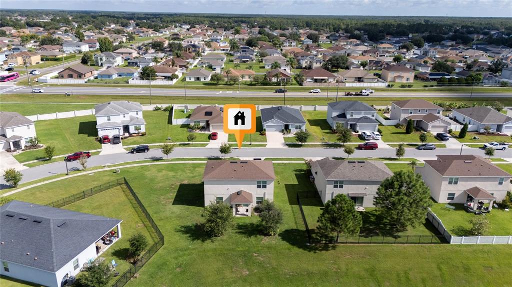 Property for sale at 370 QUARRY ROCK CIRCLE, KISSIMMEE, FL, 34758