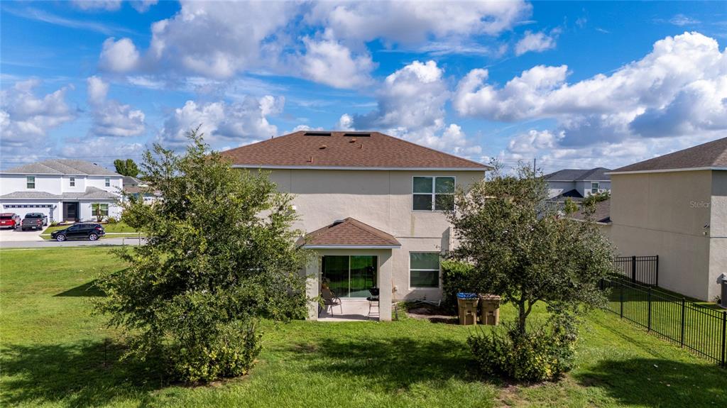 Property for sale at 370 QUARRY ROCK CIRCLE, KISSIMMEE, FL, 34758