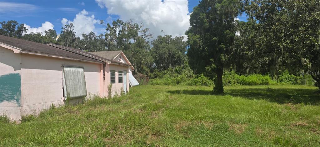 Property for sale at 4511 E KEYSVILLE ROAD, LITHIA, FL, 33547