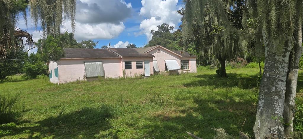 Property for sale at 4511 E KEYSVILLE ROAD, LITHIA, FL, 33547