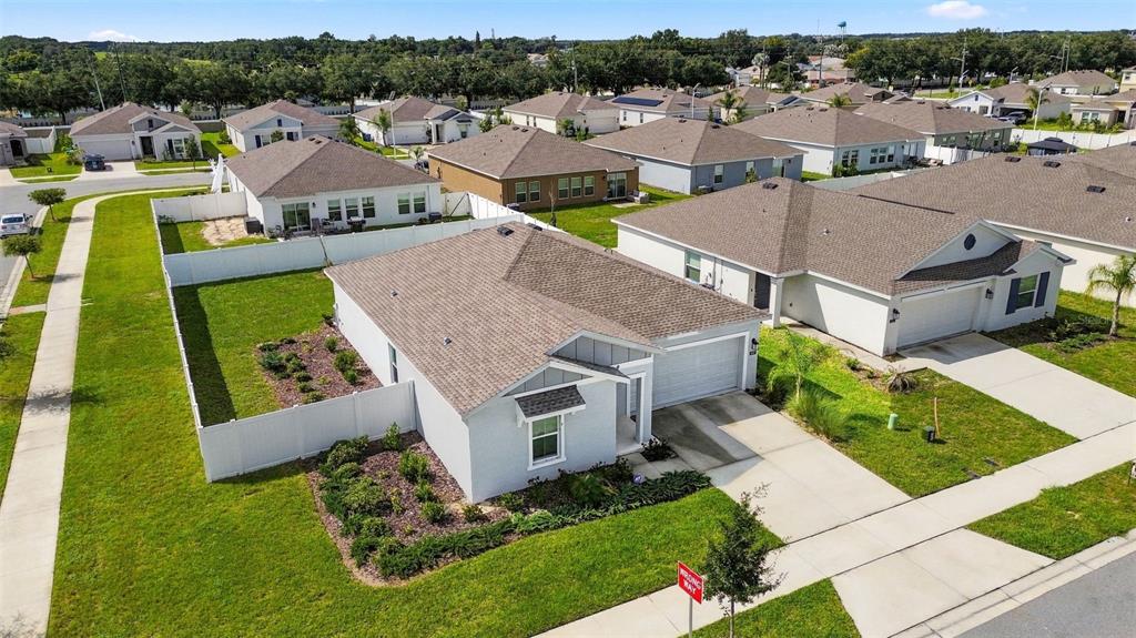 Property for sale at 350 RUSTIC RAIL DRIVE, LAKE WALES, FL, 33859