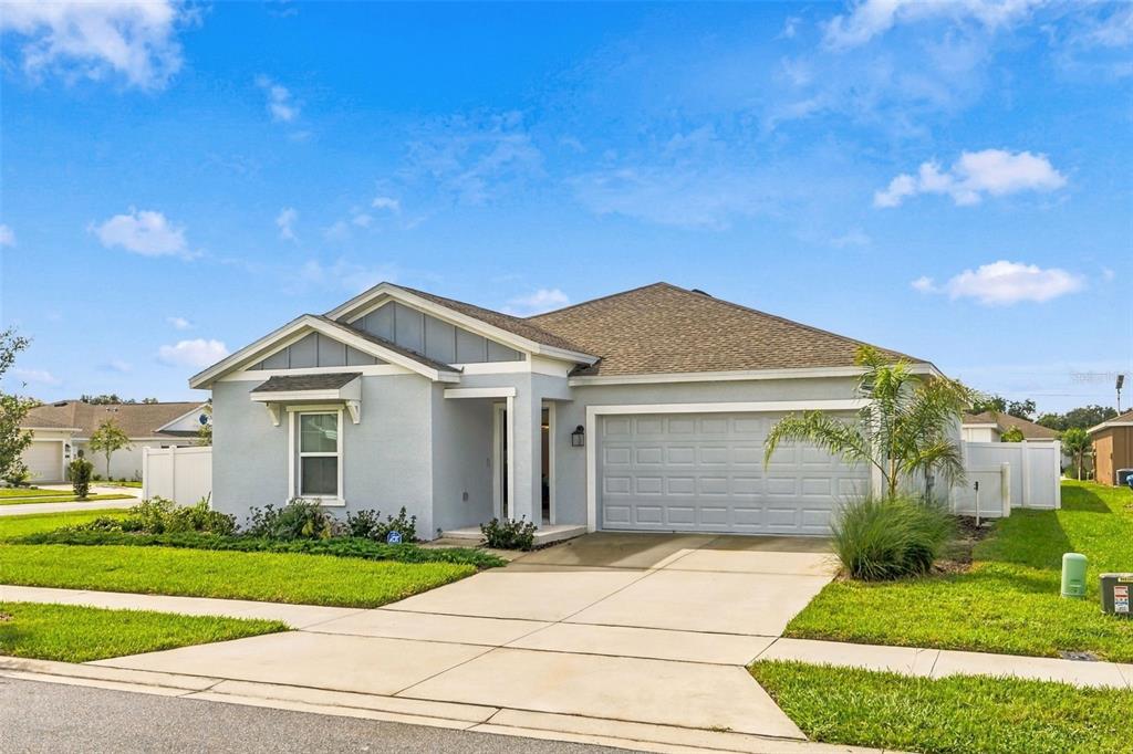 Property for sale at 350 RUSTIC RAIL DRIVE, LAKE WALES, FL, 33859
