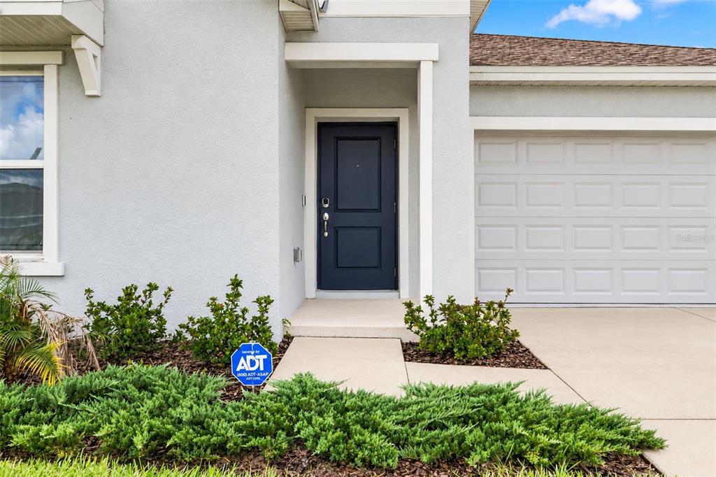 Property for sale at 350 RUSTIC RAIL DRIVE, LAKE WALES, FL, 33859