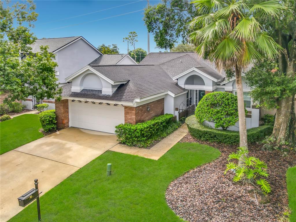 Property for sale at 744 BARRINGTON CIRCLE, WINTER SPRINGS, FL, 32708