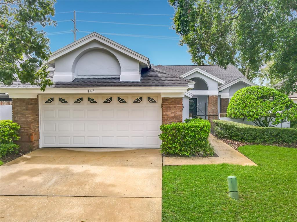 Property for sale at 744 BARRINGTON CIRCLE, WINTER SPRINGS, FL, 32708