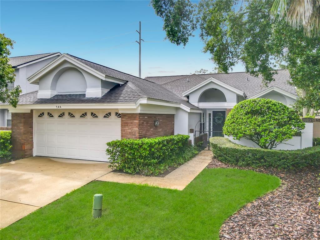 Property for sale at 744 BARRINGTON CIRCLE, WINTER SPRINGS, FL, 32708