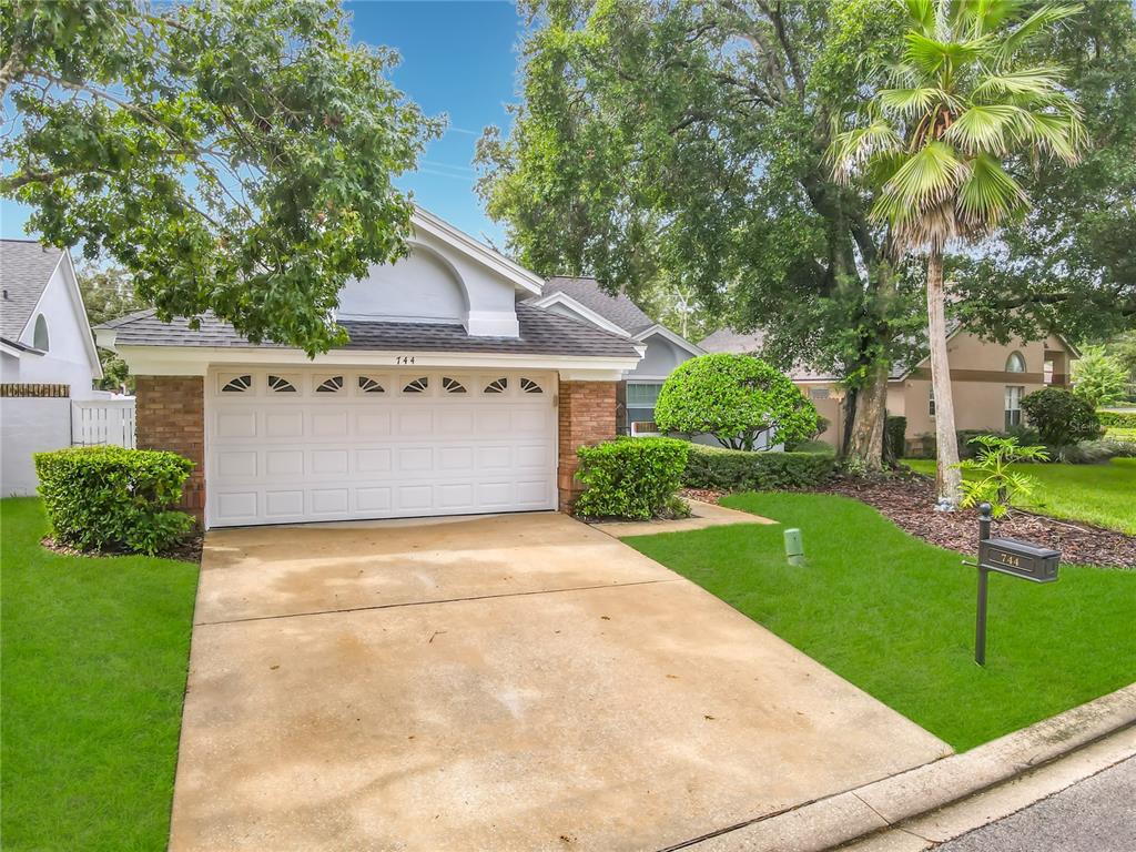 Property for sale at 744 BARRINGTON CIRCLE, WINTER SPRINGS, FL, 32708
